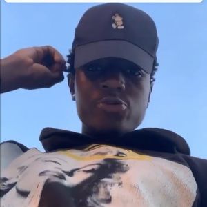 Meet your Posher, Roland